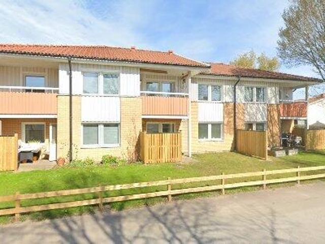 Lägenhet uthyres i Växjö