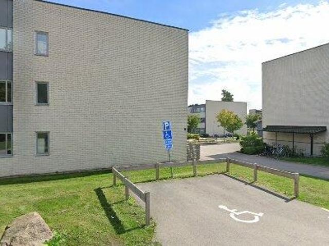 Lägenhet uthyres i Växjö