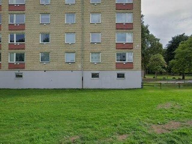 Lägenhet uthyres i Växjö