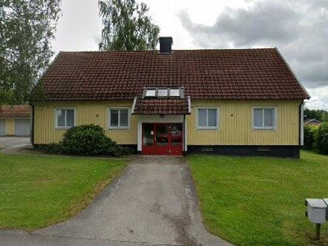 Lägenhet uthyres i Växjö