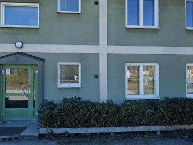 Lägenhet uthyres i Växjö