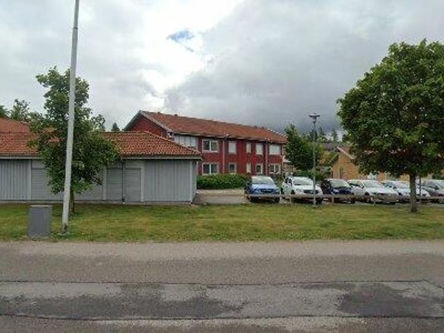 Lägenhet uthyres i Växjö