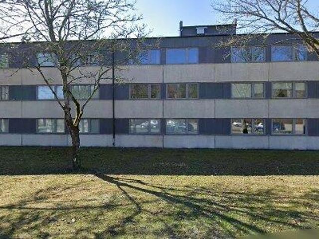 Lägenhet uthyres i Växjö