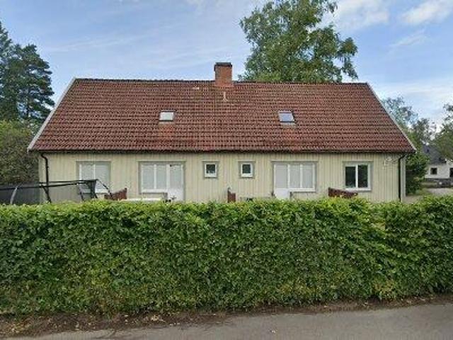Lägenhet uthyres i Växjö