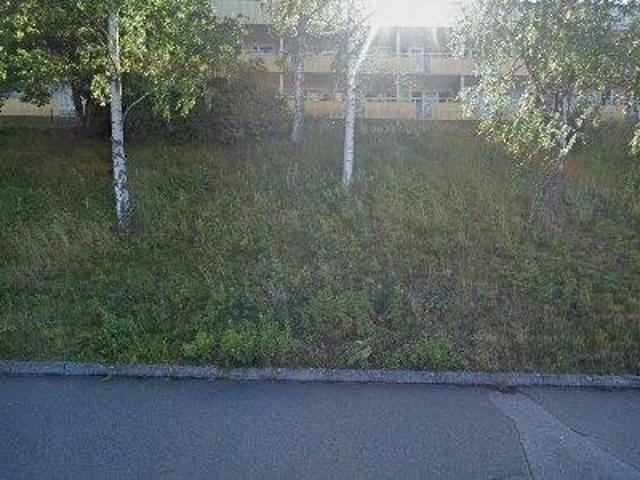 Lägenhet uthyres i Växjö