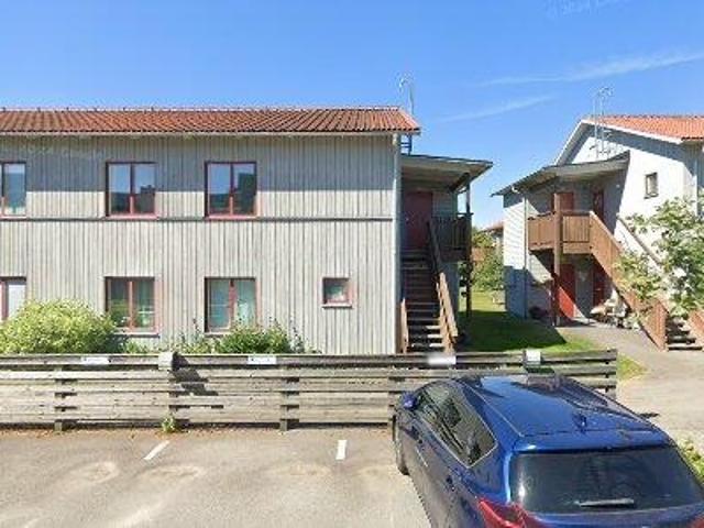 Lägenhet uthyres i Växjö