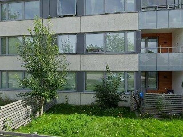 Lägenhet uthyres i Växjö