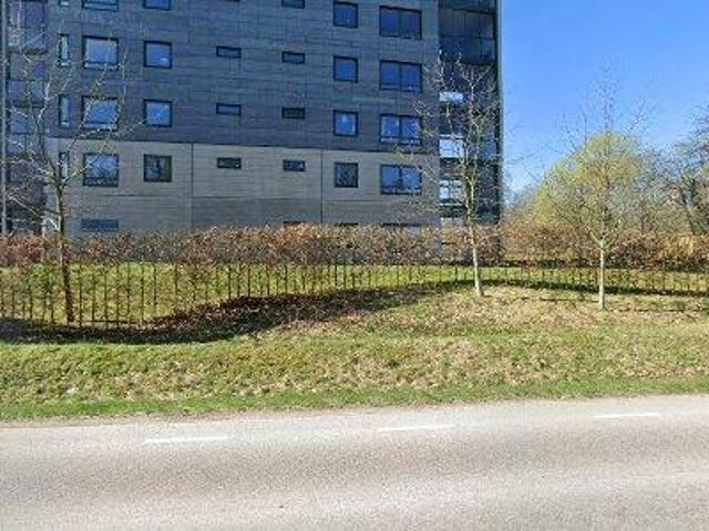 Lägenhet uthyres i Växjö