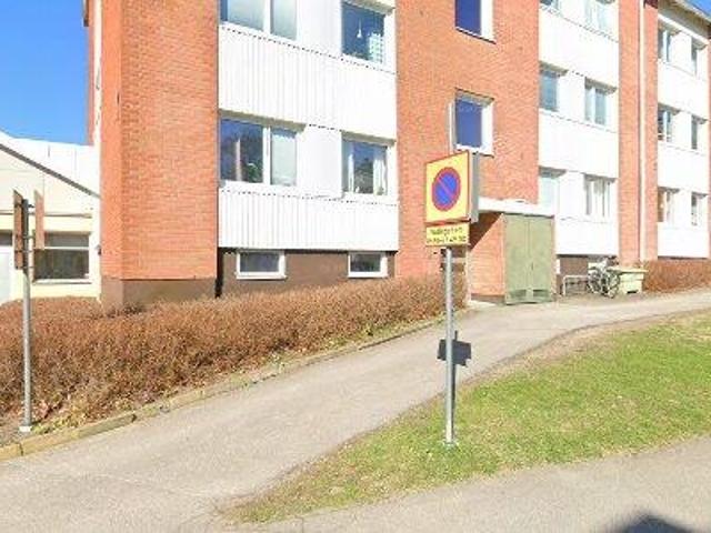 Lägenhet uthyres i Växjö