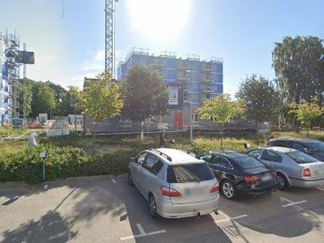 Lägenhet uthyres i Växjö