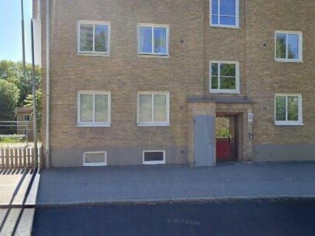 Lägenhet uthyres i Växjö