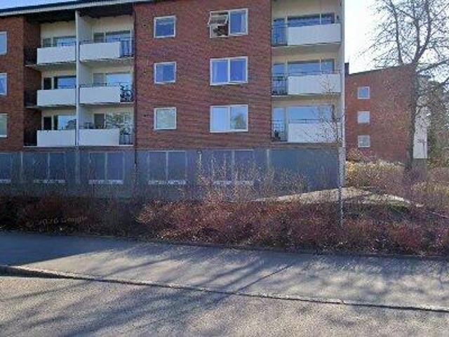 Lägenhet uthyres i Växjö