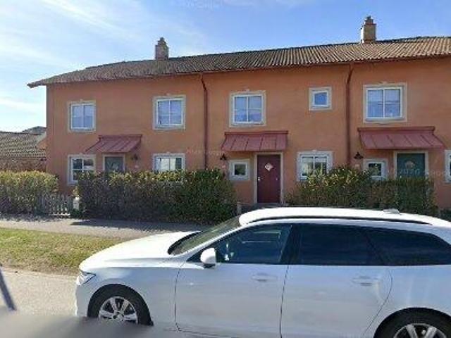 Lägenhet uthyres i Växjö