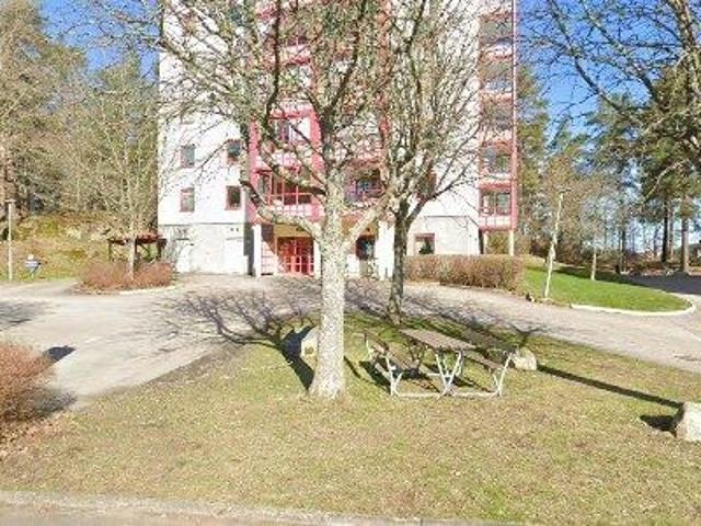 Lägenhet uthyres i Växjö