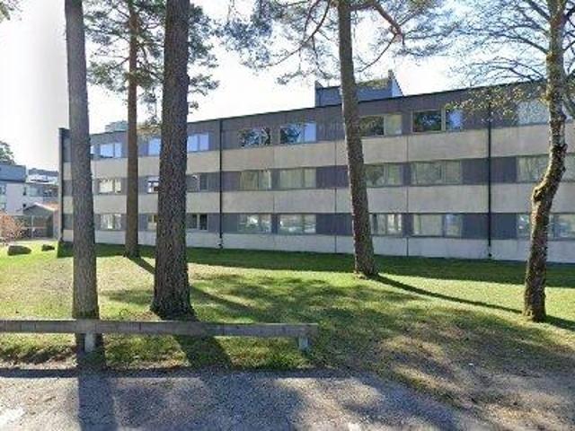 Lägenhet uthyres i Växjö