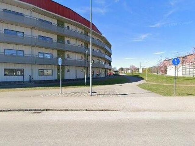 Lägenhet uthyres i Växjö