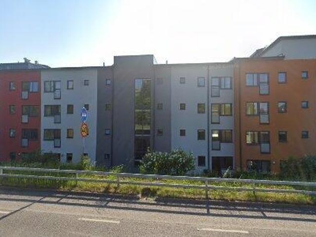 Lägenhet uthyres i Växjö