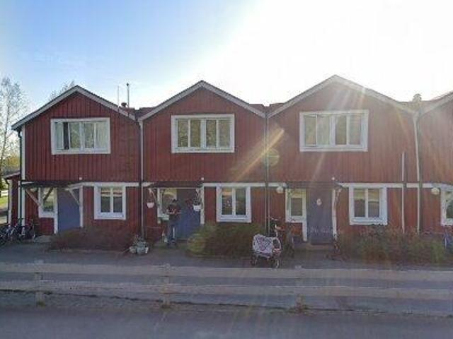 Lägenhet uthyres i Växjö