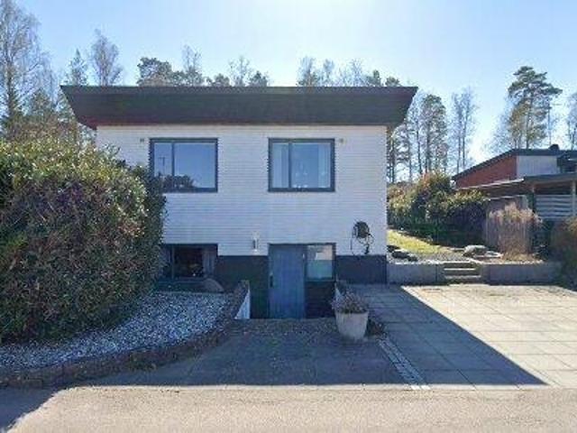 Lägenhet uthyres i Växjö