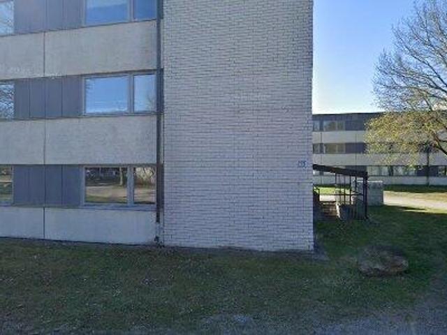 Lägenhet uthyres i Växjö