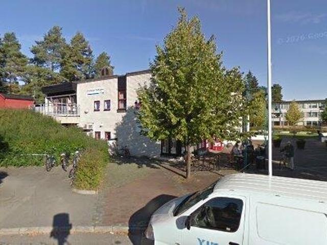 Lägenhet uthyres i Växjö
