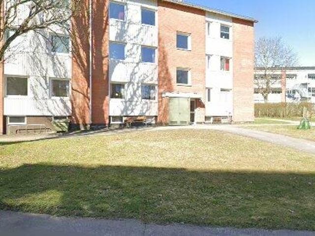 Lägenhet uthyres i Växjö