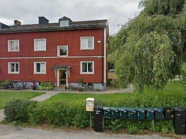 Lägenhet uthyres i Växjö