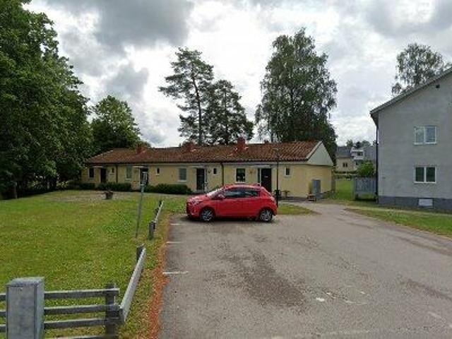 Lägenhet uthyres i Växjö
