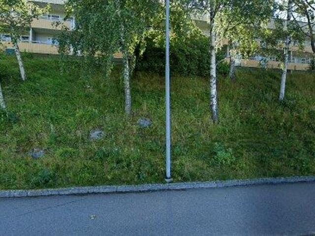 Lägenhet uthyres i Växjö