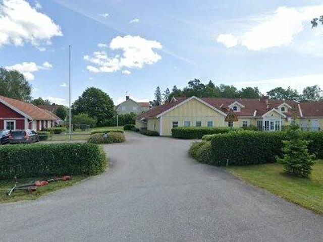 Lägenhet uthyres i Växjö