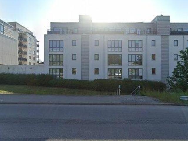Lägenhet uthyres i Växjö