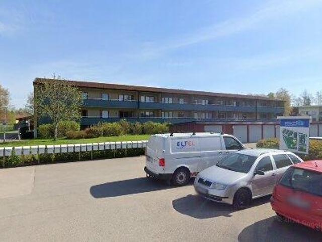Lägenhet uthyres i Växjö