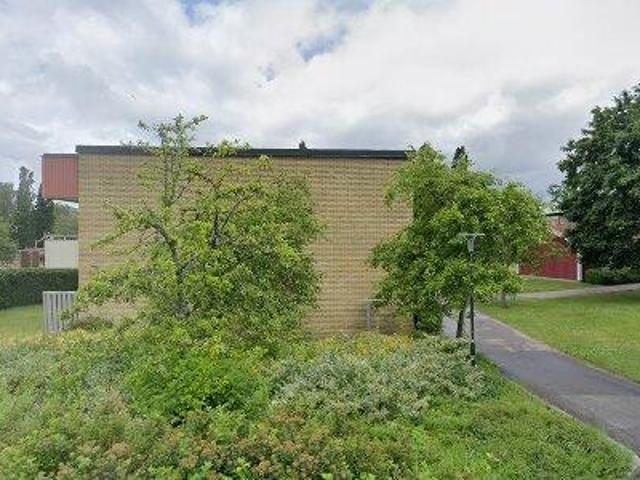 Lägenhet uthyres i Växjö