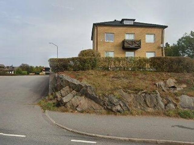 Lägenhet uthyres i Växjö