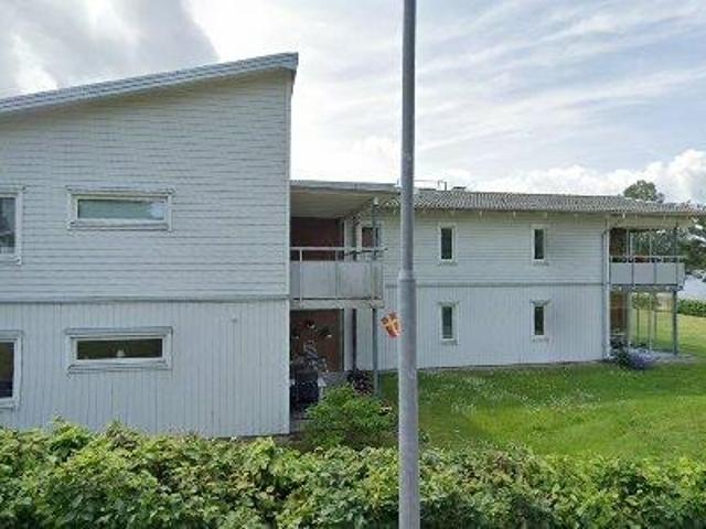 Lägenhet uthyres i Växjö