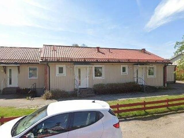 Lägenhet uthyres i Växjö