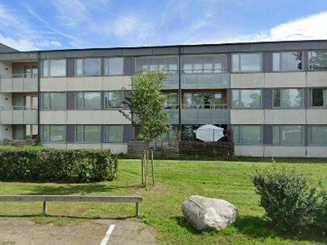 Lägenhet uthyres i Växjö