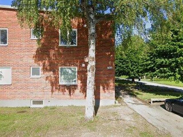 Lägenhet uthyres i Växjö