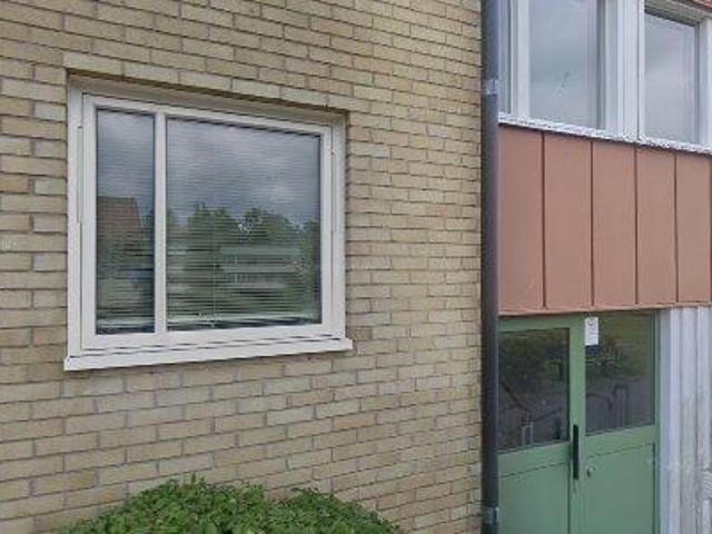 Lägenhet uthyres i Växjö