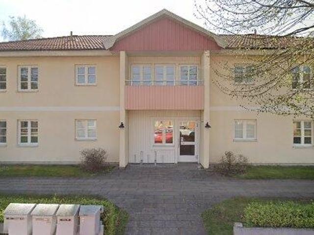 Lägenhet uthyres i Växjö