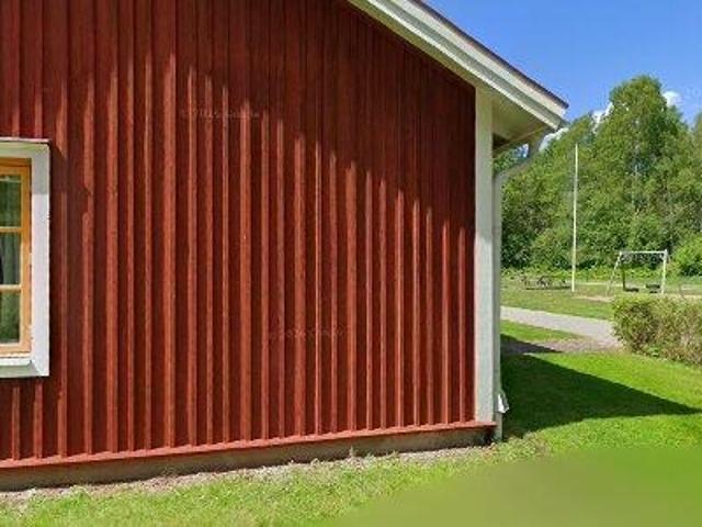 Lägenhet uthyres i Växjö