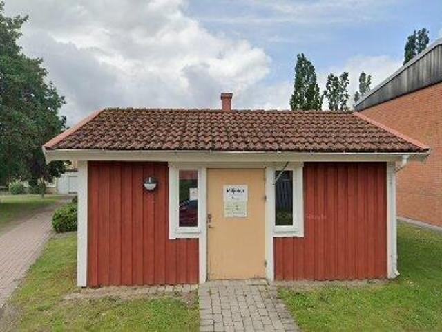Lägenhet uthyres i Växjö
