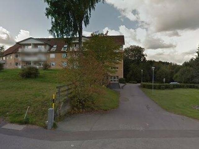 Lägenhet uthyres i Växjö