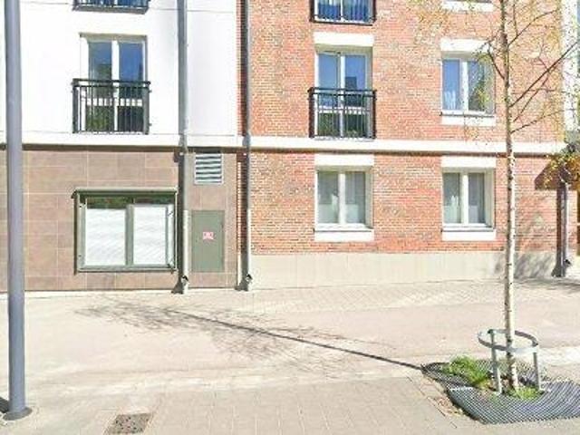 Lägenhet uthyres i Växjö