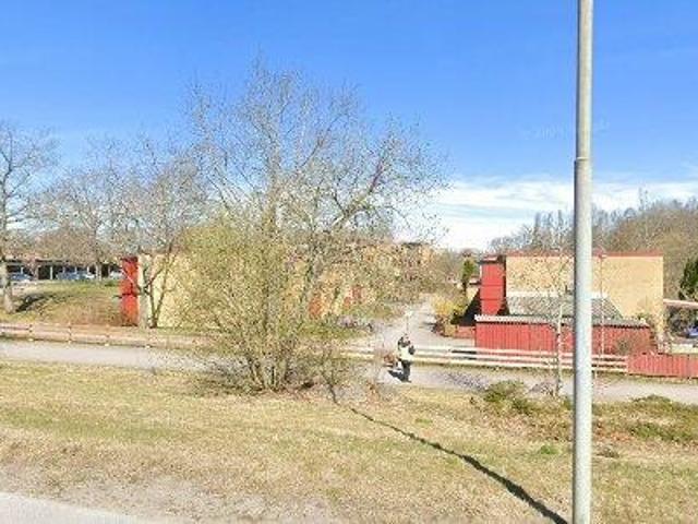 Lägenhet uthyres i Växjö
