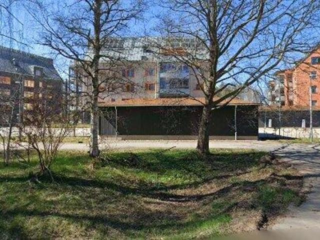 Lägenhet uthyres i Växjö