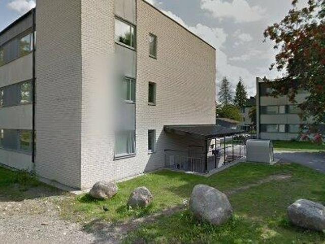 Lägenhet uthyres i Växjö