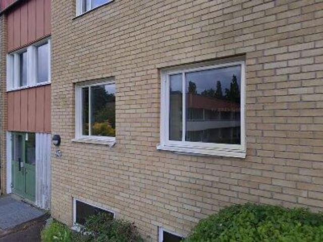 Lägenhet uthyres i Växjö