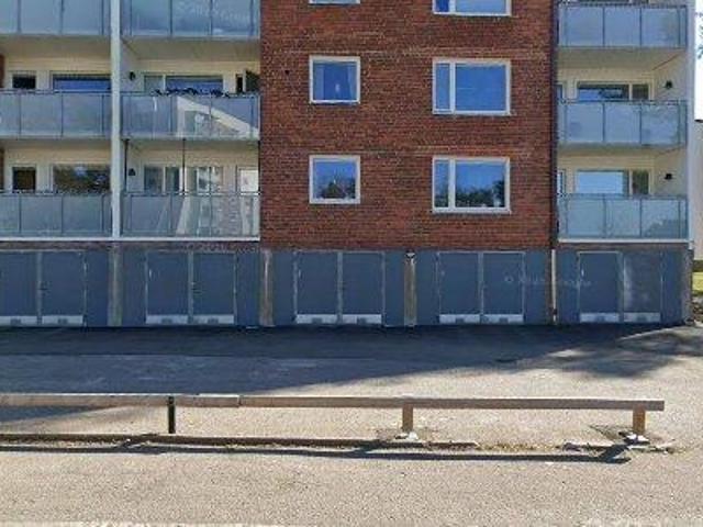 Lägenhet uthyres i Växjö