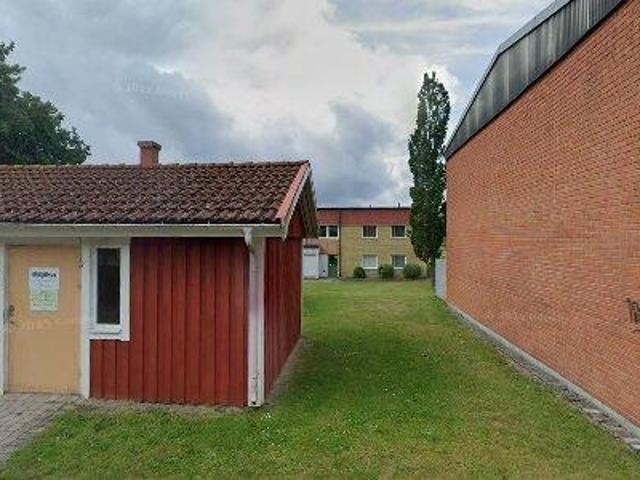 Lägenhet uthyres i Växjö